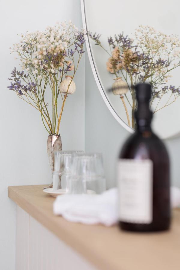 ブリュッセル La Senne Bed & Breakfast エクステリア 写真