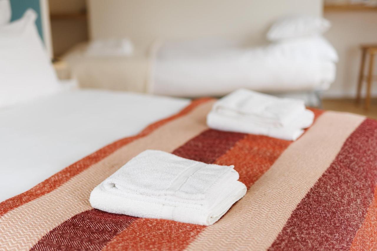 ブリュッセル La Senne Bed & Breakfast エクステリア 写真