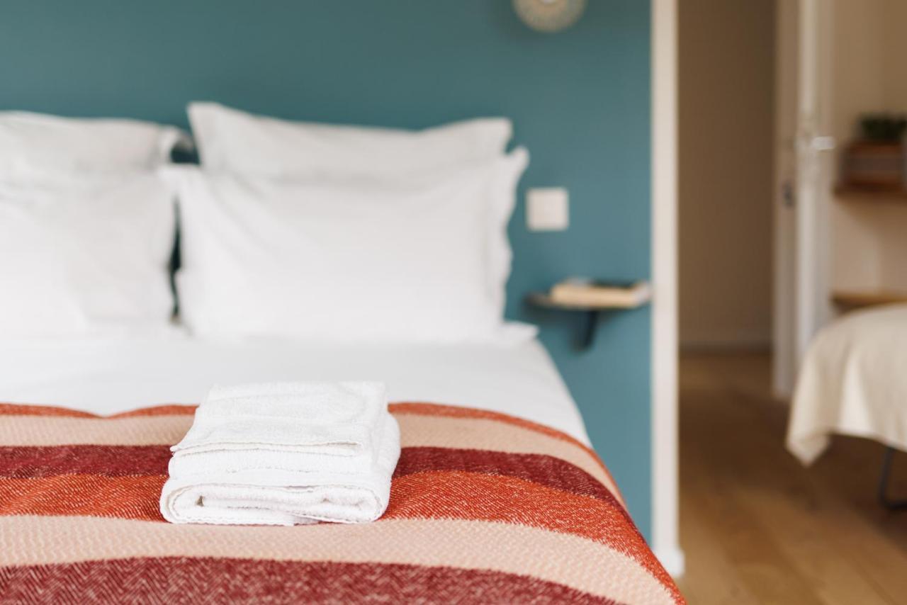 ブリュッセル La Senne Bed & Breakfast エクステリア 写真