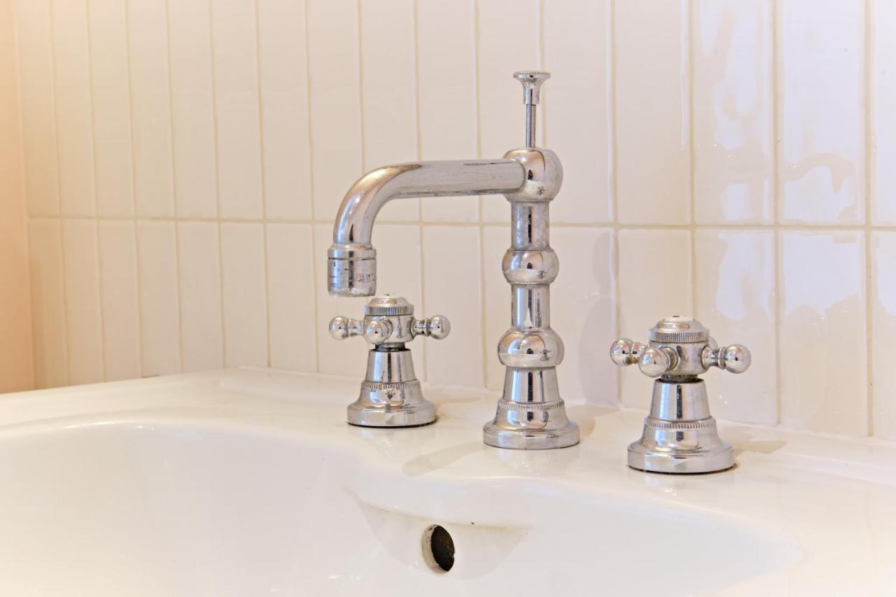 ブリュッセル La Senne Bed & Breakfast エクステリア 写真