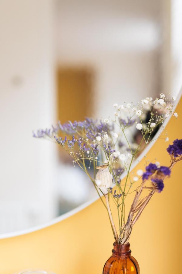 ブリュッセル La Senne Bed & Breakfast エクステリア 写真