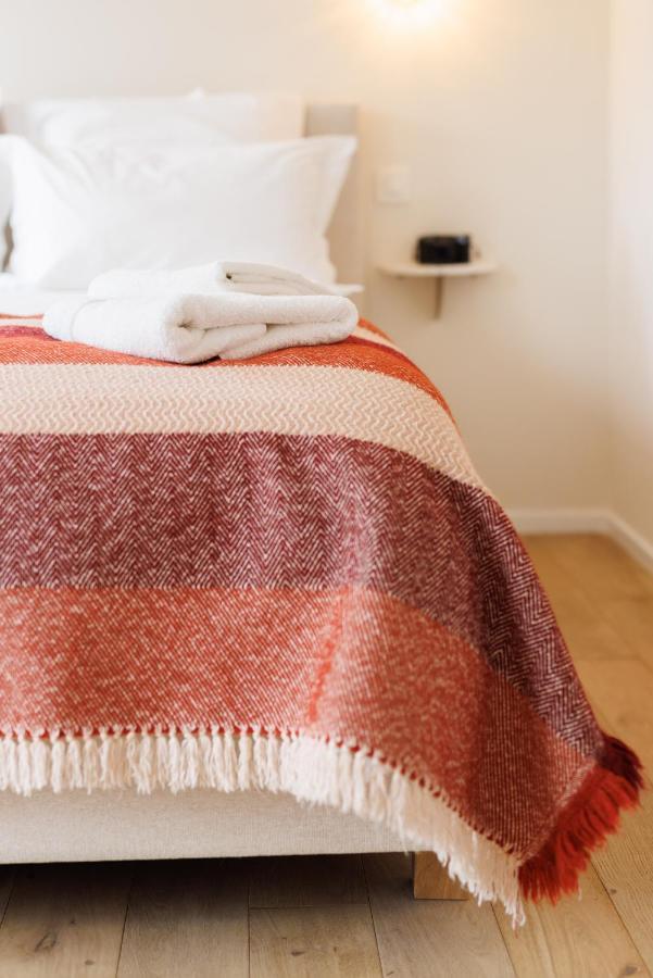 ブリュッセル La Senne Bed & Breakfast エクステリア 写真