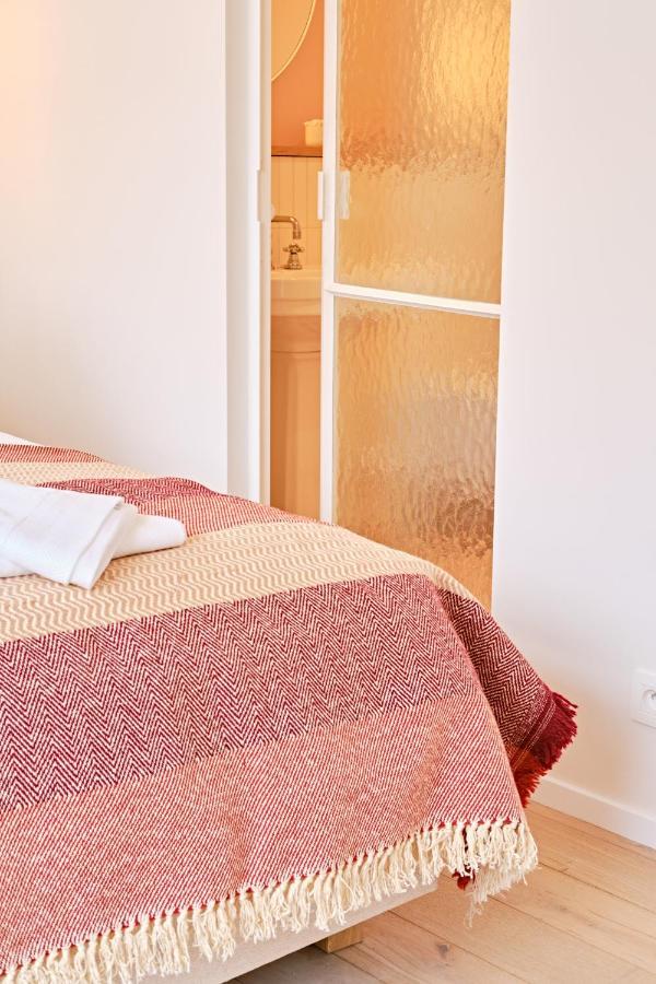 ブリュッセル La Senne Bed & Breakfast エクステリア 写真