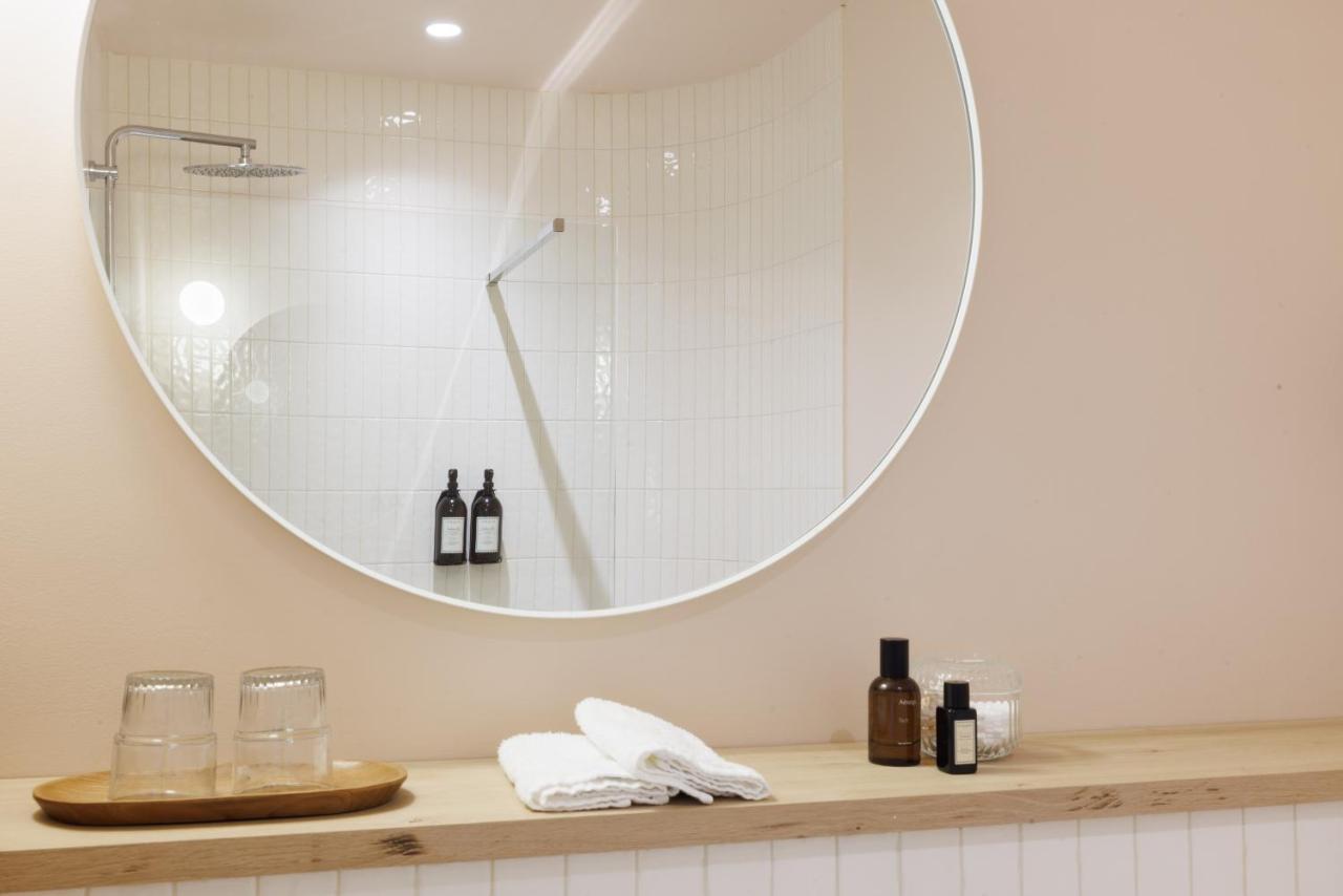 ブリュッセル La Senne Bed & Breakfast エクステリア 写真