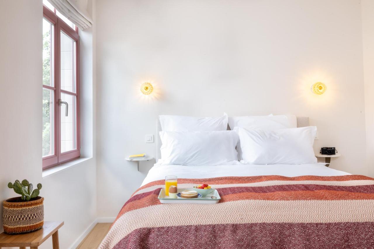 ブリュッセル La Senne Bed & Breakfast エクステリア 写真