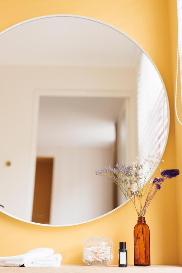 ブリュッセル La Senne Bed & Breakfast エクステリア 写真