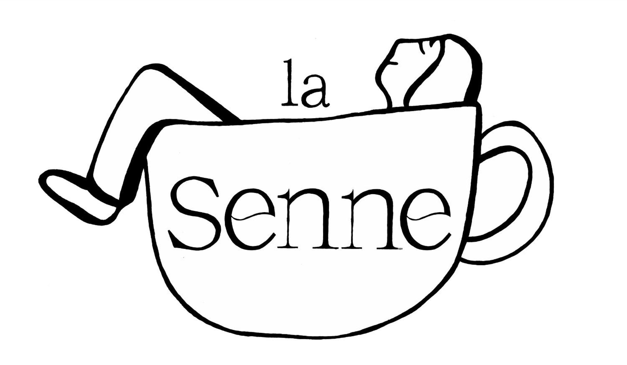 ブリュッセル La Senne Bed & Breakfast エクステリア 写真